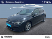 Volkswagen Golf occasion année 2023 Annonce Volkswagen Golf occasion Diesel Golf 2.0 TDI SCR 150 DSG7 à CHOLET