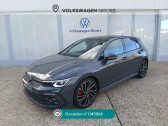 Annonce Volkswagen Golf occasion Diesel Golf 2.0 TDI SCR 200 DSG7 GTD  Gisors