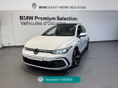 Annonce Volkswagen Golf occasion Diesel Golf 2.0 TDI SCR 200 DSG7 GTD  Beauvais