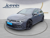 Volkswagen Golf occasion année 2021 Annonce Volkswagen Golf occasion Diesel Golf 2.0 TDI SCR 200 DSG7 à Vert Saint Denis