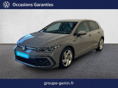 Volkswagen Golf occasion année 2021 Annonce Volkswagen Golf occasion Diesel Golf 2.0 TDI SCR 200 DSG7 à Valence