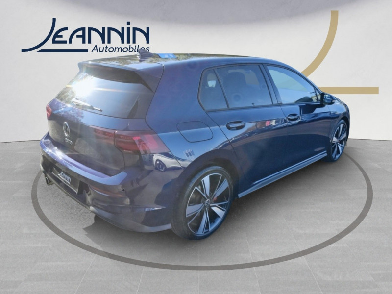Volkswagen Golf Golf 2.0 TDI SCR 200 DSG7  occasion  Samoreau - photo n5