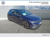 Volkswagen Golf Golf 2.0 TDI SCR 200 DSG7   Paray le Monial 71