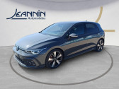 Volkswagen Golf occasion année 2020 Annonce Volkswagen Golf occasion Diesel Golf 2.0 TDI SCR 200 DSG7 à Avallon
