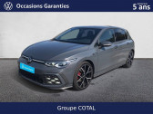 Volkswagen Golf occasion année 2023 Annonce Volkswagen Golf occasion Diesel Golf 2.0 TDI SCR 200 DSG7 à AJACCIO