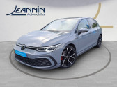 Volkswagen Golf Golf 2.0 TDI SCR 200 DSG7   Vert Saint Denis 77