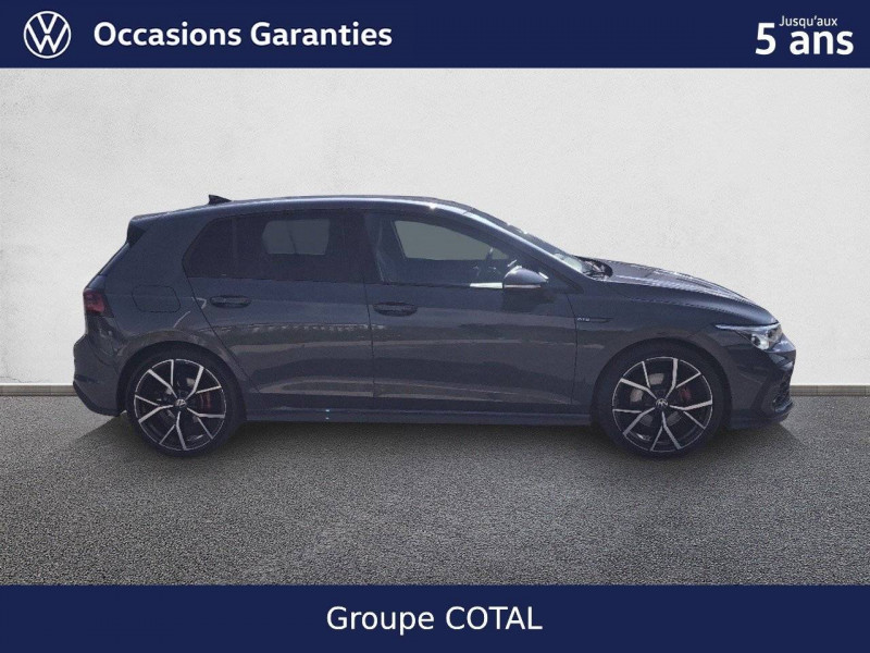 Volkswagen Golf Golf 2.0 TDI SCR 200 DSG7  occasion à AJACCIO - photo n°4