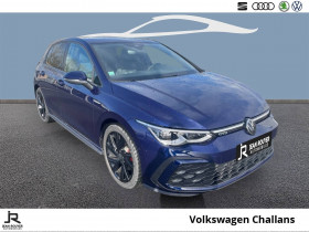 Volkswagen Golf , garage VOLKSWAGEN CHALLANS  CHALLANS