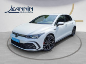 Volkswagen Golf occasion année 2022 Annonce Volkswagen Golf occasion Diesel Golf 2.0 TDI SCR 200 DSG7 à Vert Saint Denis