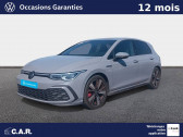 Volkswagen Golf Golf 2.0 TDI SCR 200 DSG7   La Rochelle 17