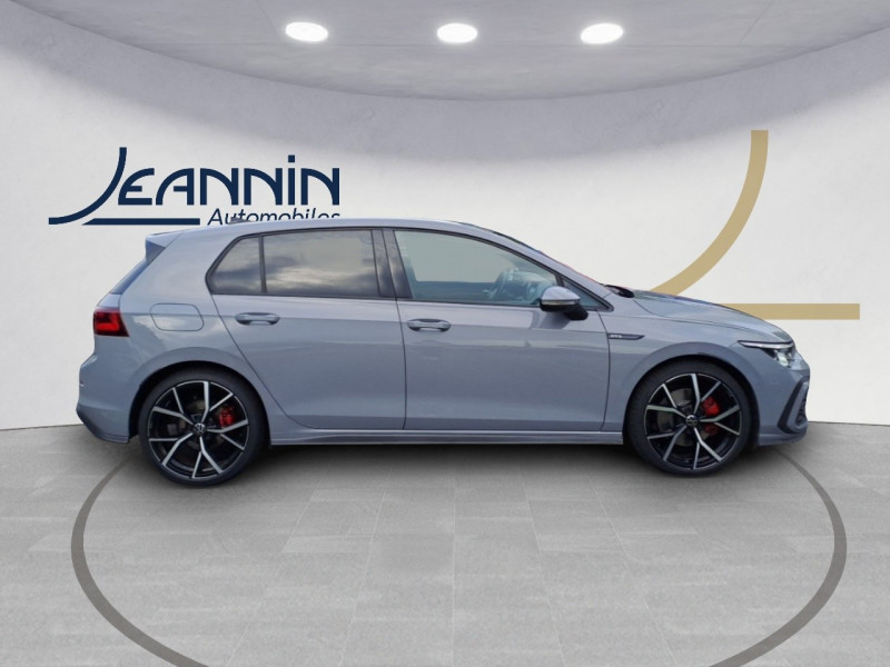 Volkswagen Golf Golf 2.0 TDI SCR 200 DSG7  occasion à Vert Saint Denis - photo n°6