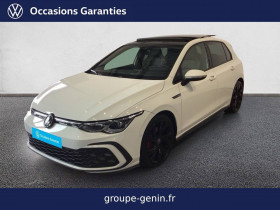 Volkswagen Golf occasion 2023 mise en vente à Valence par le garage genin automobiles route chabeuil - photo n°1