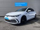 Annonce Volkswagen Golf occasion Diesel Golf 2.0 TDI SCR 200 DSG7  VIRE NORMANDIE