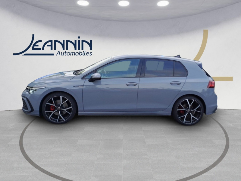 Volkswagen Golf Golf 2.0 TDI SCR 200 DSG7  occasion à Vert Saint Denis - photo n°2