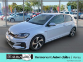 Volkswagen Golf occasion année 2018 boite Sequentielle Annonce Volkswagen Golf occasion Essence Golf 2.0 TSI 230 DSG7 GTI Performance à Auray