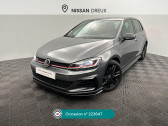 Volkswagen Golf Golf 2.0 TSI 245 BVM6 GTI Performance   DREUX 28