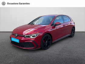 Volkswagen Golf , garage CENTRE AUTO TARNAIS � Albi