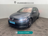 Annonce Volkswagen Golf occasion Essence Golf 2.0 TSI 245 DSG7 GTI Performance � Beauvais