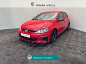 Volkswagen Golf occasion année 2019 boite Automatique Annonce Volkswagen Golf occasion Essence Golf 2.0 TSI 245 DSG7 GTI Performance à Amiens