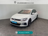Annonce Volkswagen Golf occasion Essence Golf 2.0 TSI 245 DSG7 GTI Performance  Beauvais