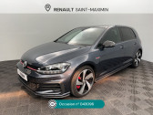Volkswagen Golf Golf 2.0 TSI 245 DSG7 GTI Performance   Saint-Maximin 60
