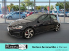 Volkswagen Golf occasion année 2019 boite Sequentielle Annonce Volkswagen Golf occasion Essence Golf 2.0 TSI 245 DSG7 GTI Performance à Vannes