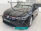 Annonce Volkswagen Golf occasion Diesel Golf 2.0 TSI 245 DSG7 GTI � Champigny-sur-Marne
