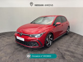 Volkswagen Golf occasion année 2020 boite Automatique Annonce Volkswagen Golf occasion Essence Golf 2.0 TSI 245 DSG7 GTI à Amiens
