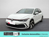 Volkswagen Golf Golf 2.0 TSI 245 DSG7 GTI  2020 - annonce de voiture en vente sur Auto Slection.com