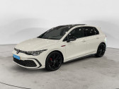 Volkswagen Golf occasion année 2022 Annonce Volkswagen Golf occasion Essence Golf 2.0 TSI 245 DSG7 à Lyon