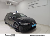 Volkswagen Golf occasion année 2023 Annonce Volkswagen Golf occasion Essence Golf 2.0 TSI 245 DSG7 à Besançon