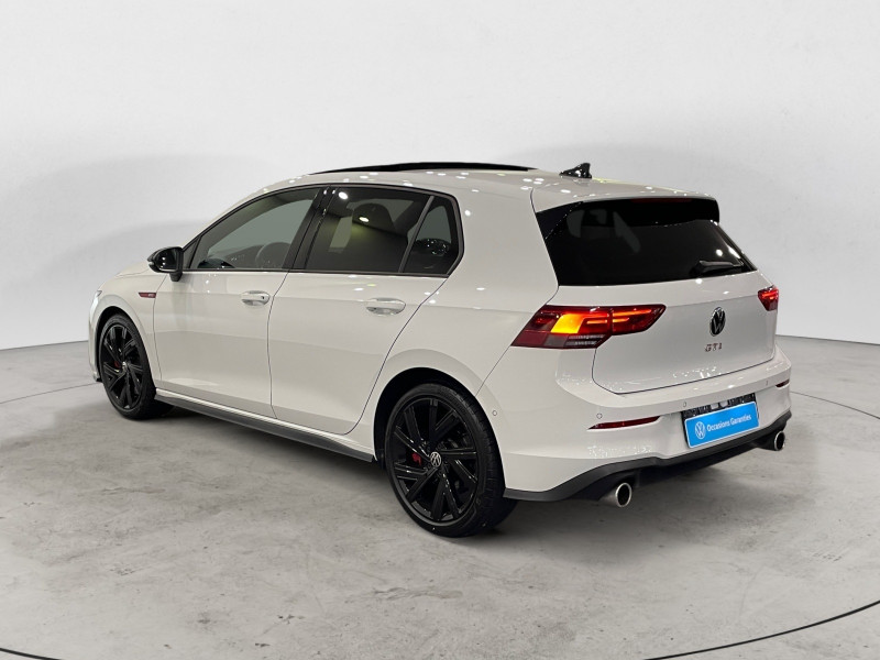 Volkswagen Golf Golf 2.0 TSI 245 DSG7  occasion  Lyon - photo n3