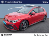 Volkswagen Golf occasion année 2023 Annonce Volkswagen Golf occasion Essence Golf 2.0 TSI 245 DSG7 à MOUILLERON LE CAPTIF