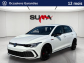 Volkswagen Golf occasion année 2023 Annonce Volkswagen Golf occasion Essence Golf 2.0 TSI 245 DSG7 à Cosne-Cours-sur-Loire