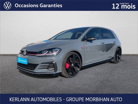 Volkswagen Golf , garage VOLKSWAGEN VANNES - KERLANN AUTOMOBILES  Vannes