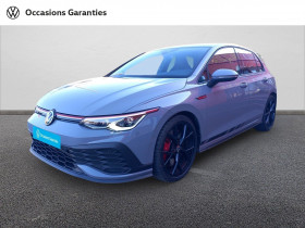 Volkswagen Golf occasion 2024 mise en vente à Albi par le garage CENTRE AUTO TARNAIS - photo n°1