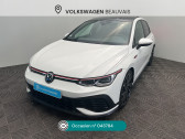 Annonce Volkswagen Golf occasion Essence Golf 2.0 TSI 300 DSG7 GTI Clubsport à Beauvais