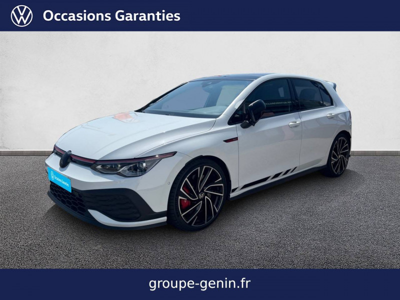 Volkswagen Golf Golf 2.0 TSI 300 DSG7  occasion  Montlimar