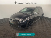 Annonce Volkswagen Golf occasion Essence GOLF 2.0 TSI 310 BLUEMOTION TECHNOLOGY DSG7 4MOTIO � Avon