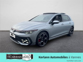 Volkswagen Golf Golf 2.0 TSI EVO4 265 DSG7 GTI   Vannes 56