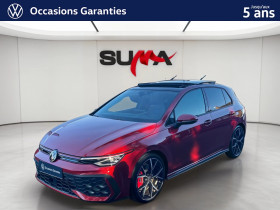 Volkswagen Golf occasion 2024 mise en vente à Macon par le garage SUMA MACON - MACON SPORT automobiles - photo n°1