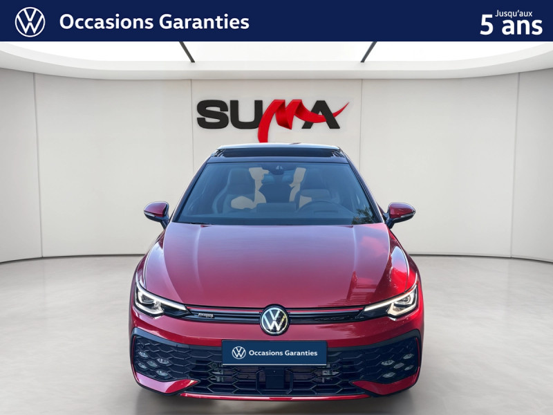 Volkswagen Golf Golf 2.0 TSI EVO4 265 DSG7  occasion  Macon - photo n8