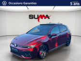 Annonce Volkswagen Golf occasion Essence Golf 2.0 TSI EVO4 265 DSG7  Macon