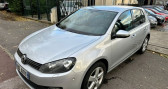 Annonce Volkswagen Golf occasion Essence GOLF 6 VI 1.2 TSI 85 TEAM 5P  Aulnay Sous Bois
