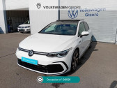 Volkswagen Golf GOLF 8 1.5 eTSI OPF 150ch R-line DSg7  2024 - annonce de voiture en vente sur Auto Sélection.com