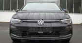 Volkswagen Golf occasion année 2020 boite Manuelle Annonce Volkswagen Golf occasion Electrique GOLF 8 TOIT OUVRANT * SIEGES ELECTRIQUES * ALCANTARA * à Mudaison