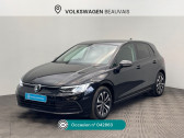 Annonce Volkswagen Golf occasion Essence Golf 8 United 1.0 TSI 110  Beauvais