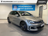Annonce Volkswagen Golf occasion Hybride GOLF GTE HYBRIDE RECHARGEABLE 204 CH DSG6 à Saint-Quentin