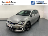 Annonce Volkswagen Golf occasion  Golf Hybride Rechargeable 1.4 TSI 204 DSG6 à Seynod