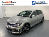 Annonce Volkswagen Golf occasion  Golf Hybride Rechargeable 1.4 TSI 204 DSG6 à Seynod